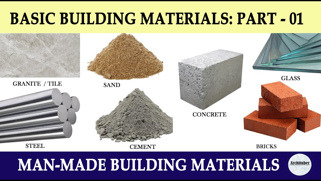 Building Materials