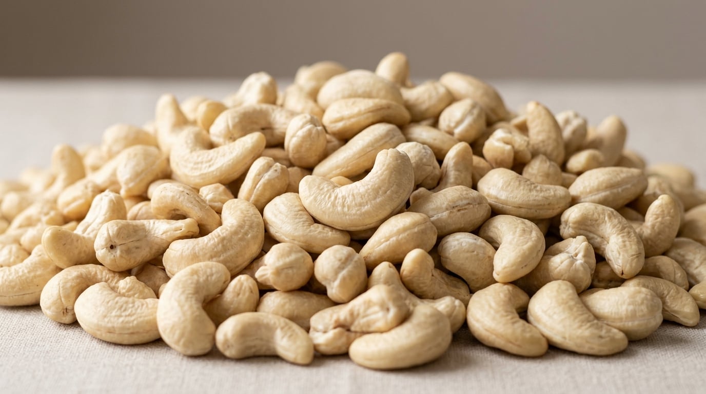 Cashew Nuts