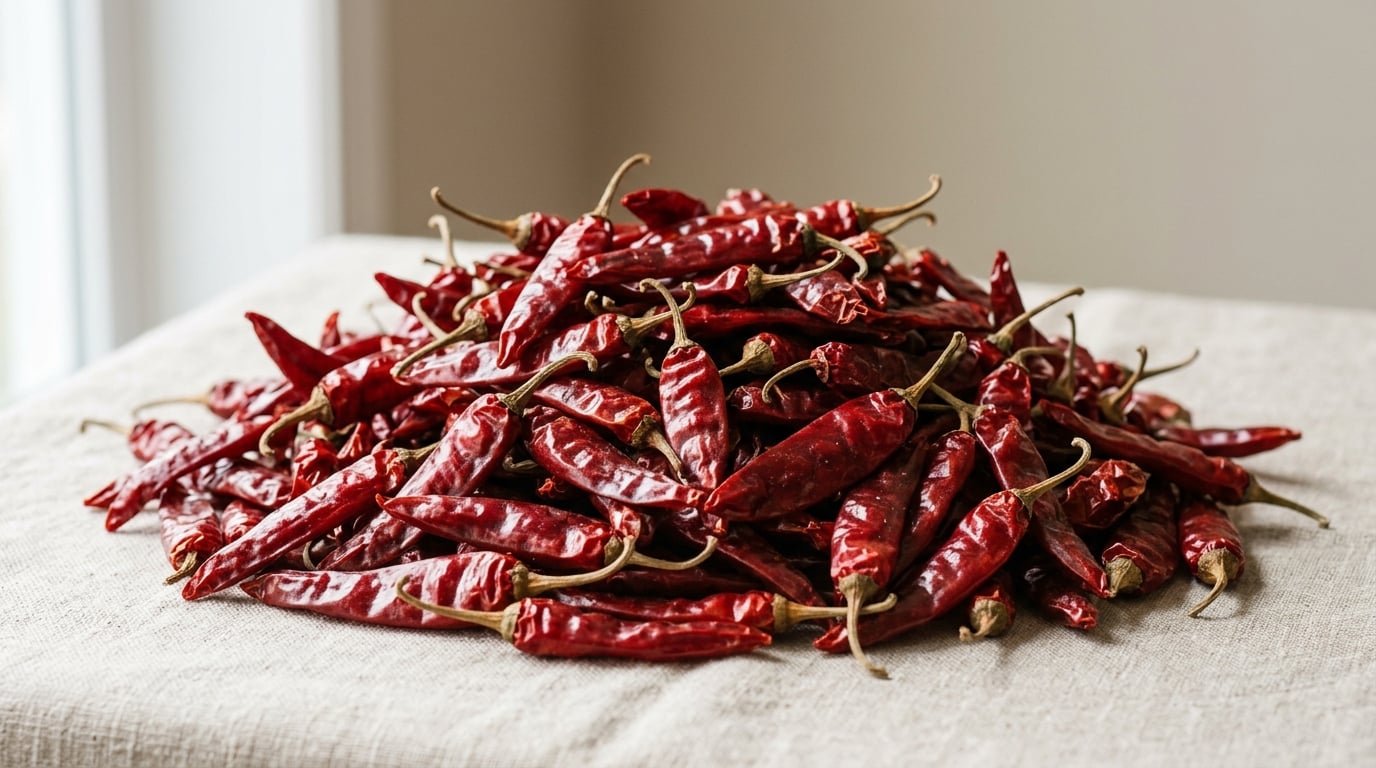 Chili Pepper