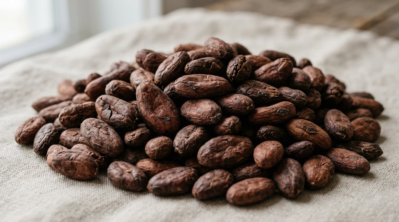 Cocoa Beans