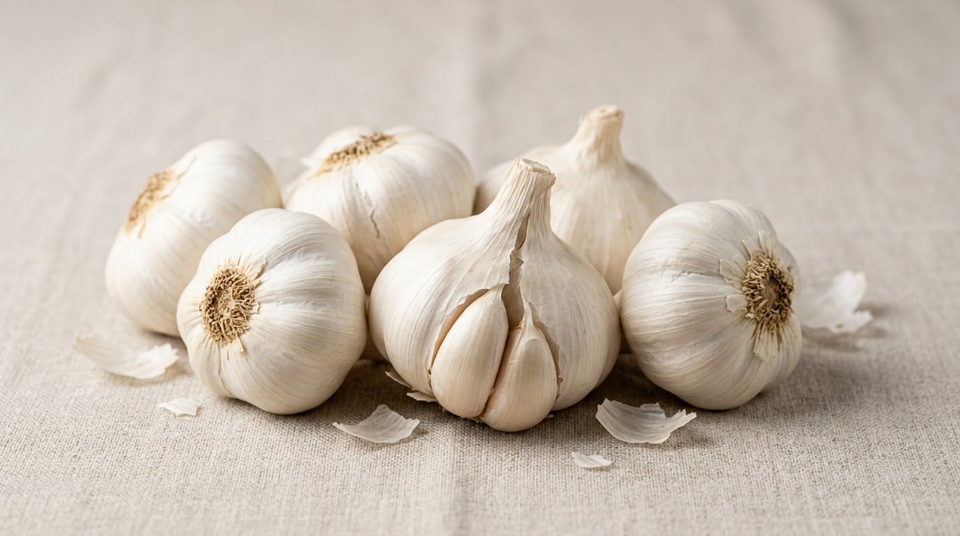 Garlic