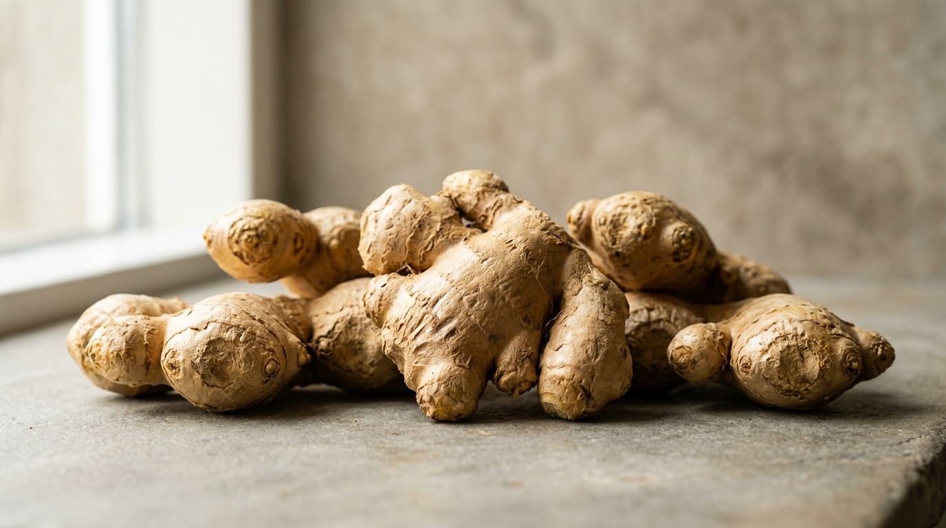 Ginger