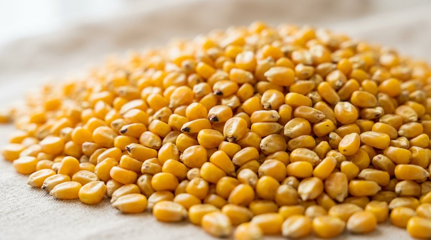 Maize (Corn)