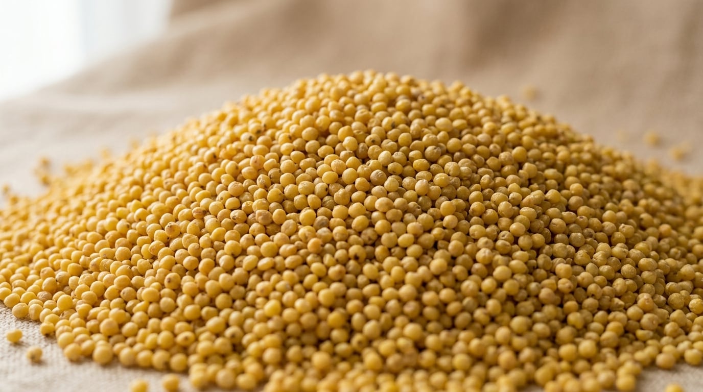 Millet