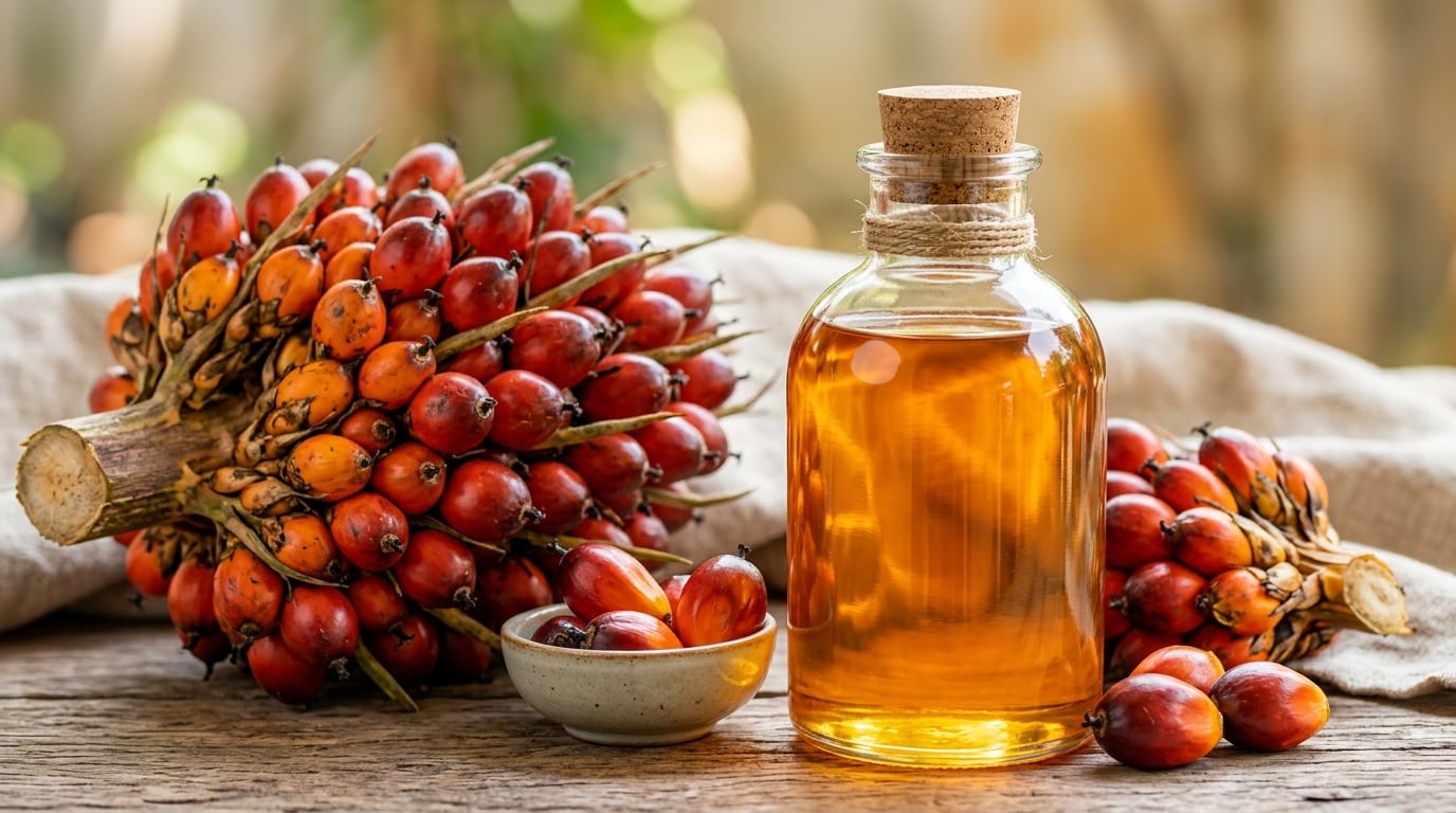 Palm Oil