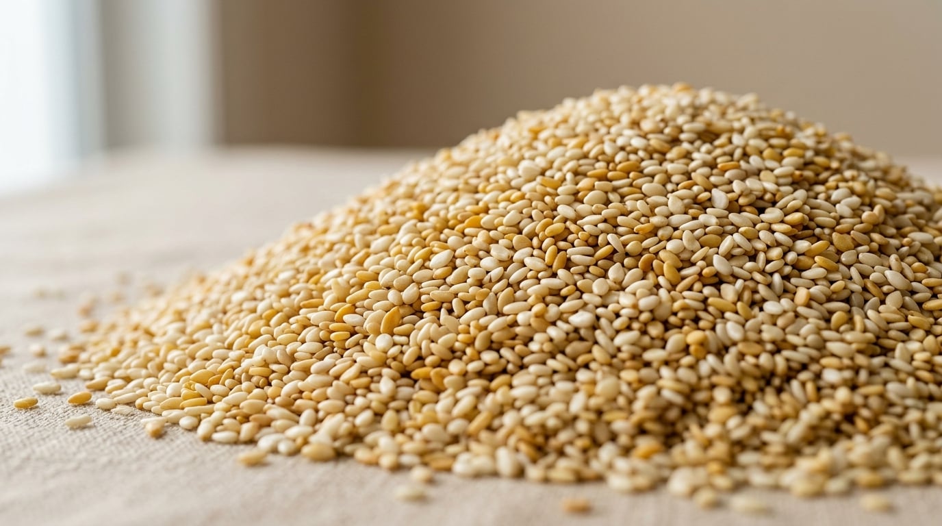 Sesame Seeds