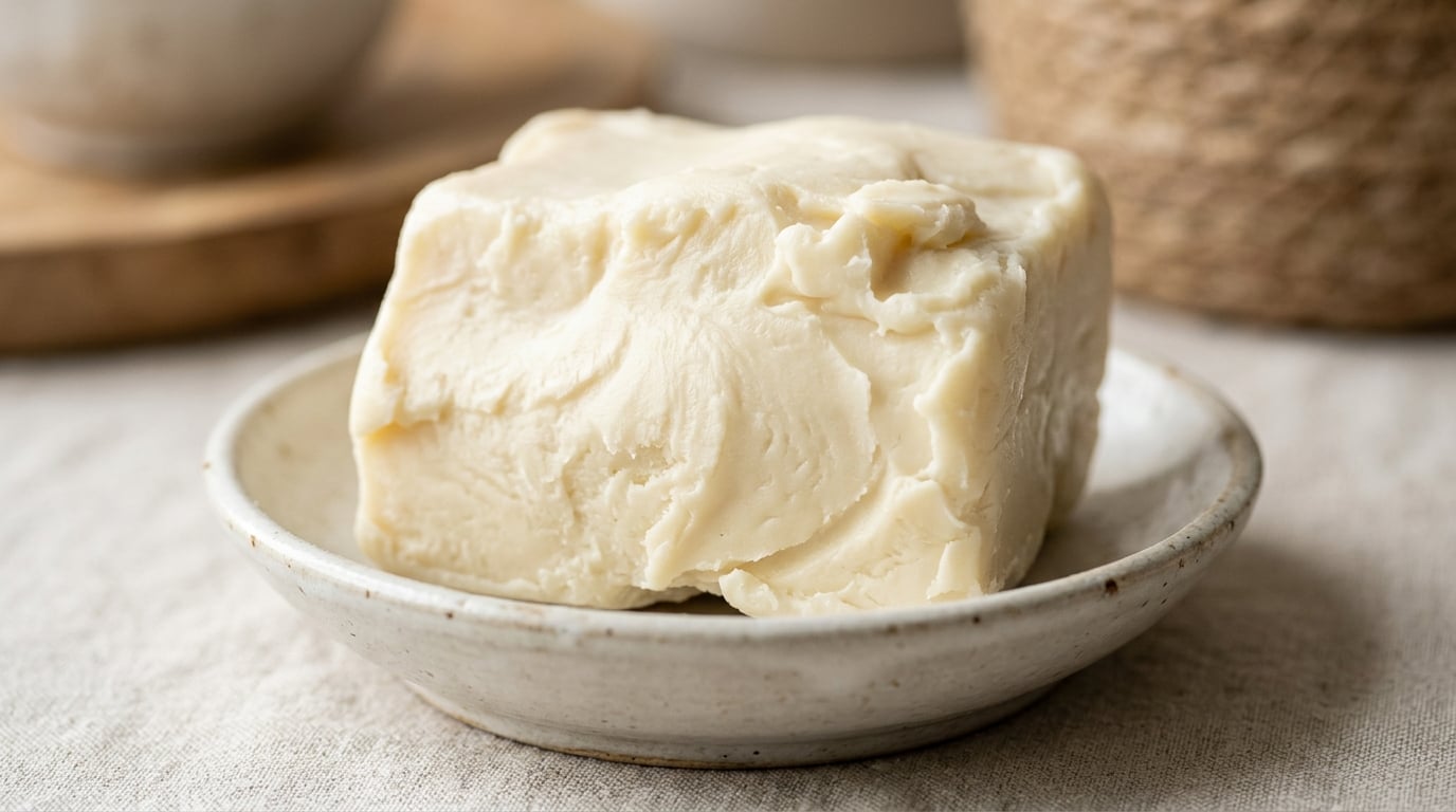 Shea Butter