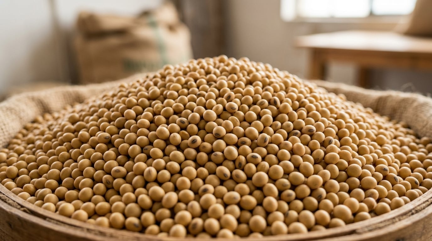 Soybeans