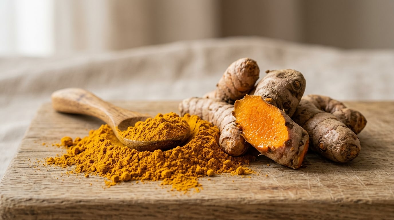Turmeric